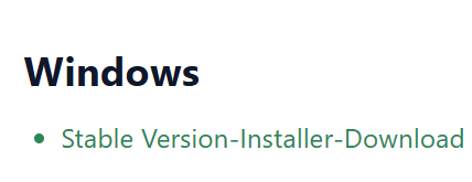 Экран загрузки Karing для Windows